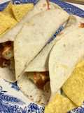 Fajitas de carne picada 🌮🌶 🇲🇽