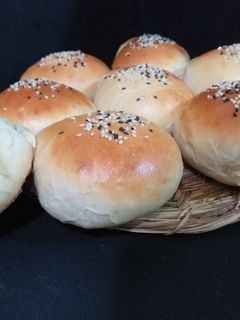 Una foto de Pan Hamburguesas 🍔