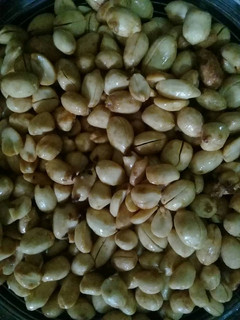 Foto resep Kacang Bawang Renyah Gurih