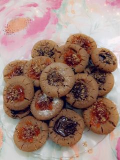 صورة لوصفة قاطو خفيف و ساهل بزاف لضيوف الغفلة يحمر الوجه😍😍😋