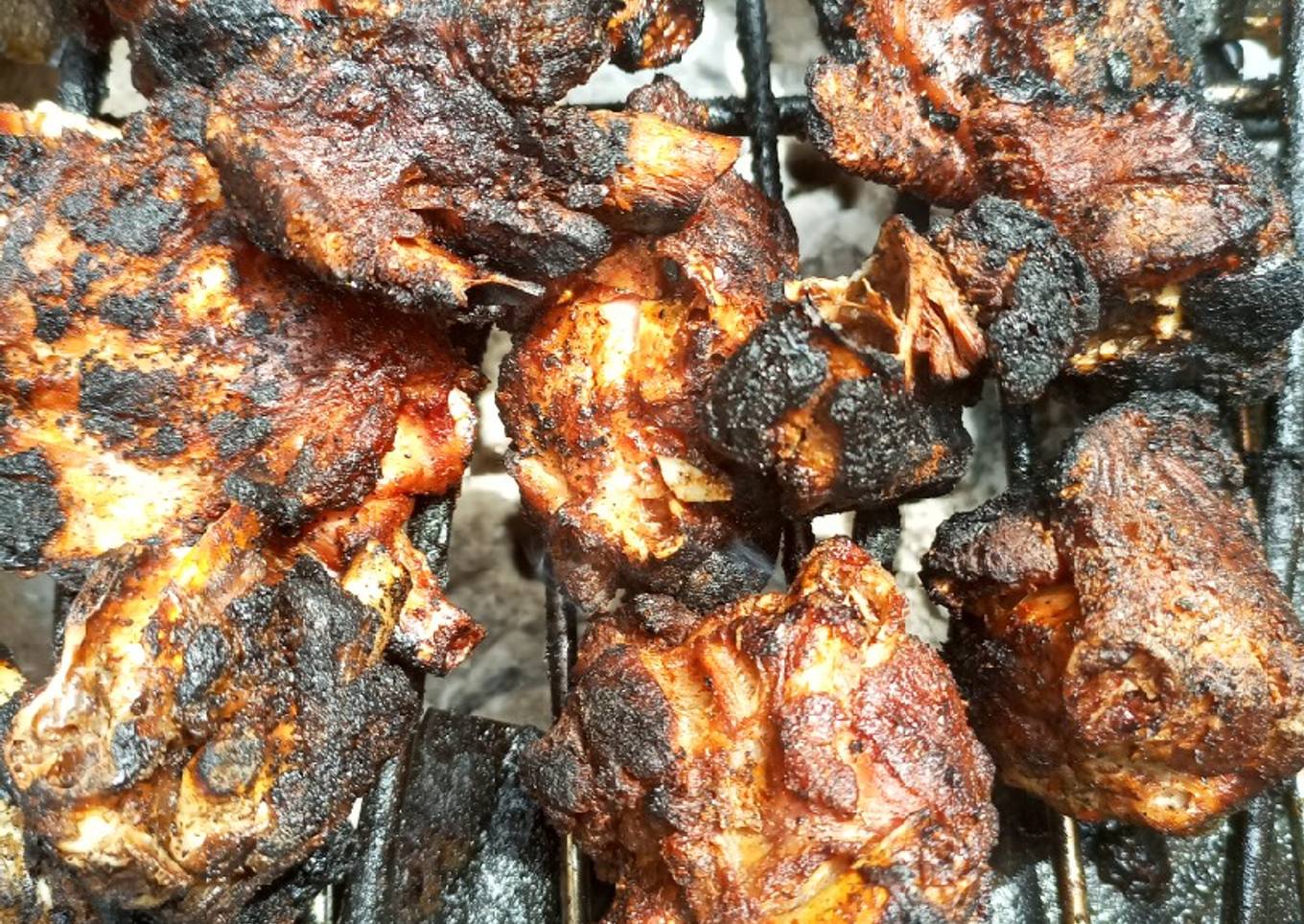 Smoked turkey