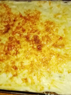 Una foto de * Pastel de Carne *