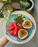 Bữa Sáng Đơn Giản Eat Clean