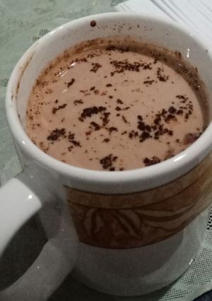 Foto resep Coklat Susu