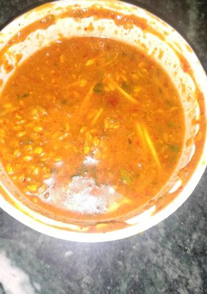 मूंग दाल (moong dal recipe in Hindi) रेसिपी मुख्य फोटो