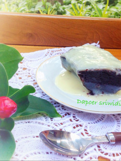 Foto resep Chocolate cake