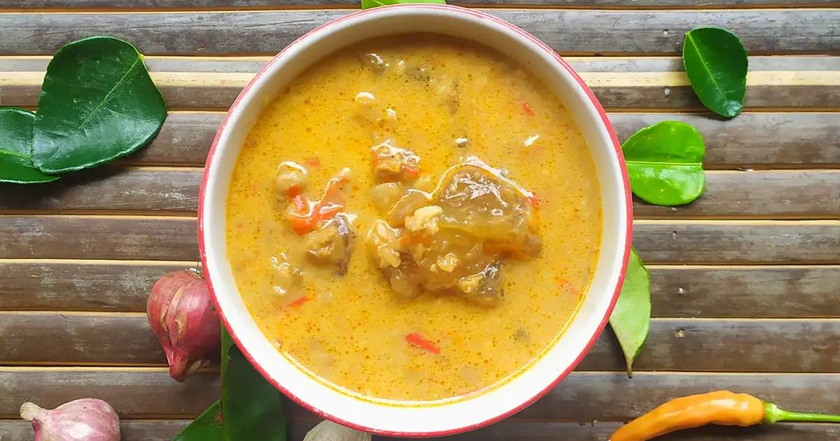 Resep Koyor Sapi Instan Enak Dan Mudah Cookpad