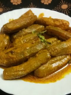 দই পটল (Doi potol Recipe In Bengali) রেসিপির প্রধান ছবি