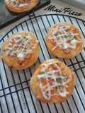 Mini Pizza 🍕