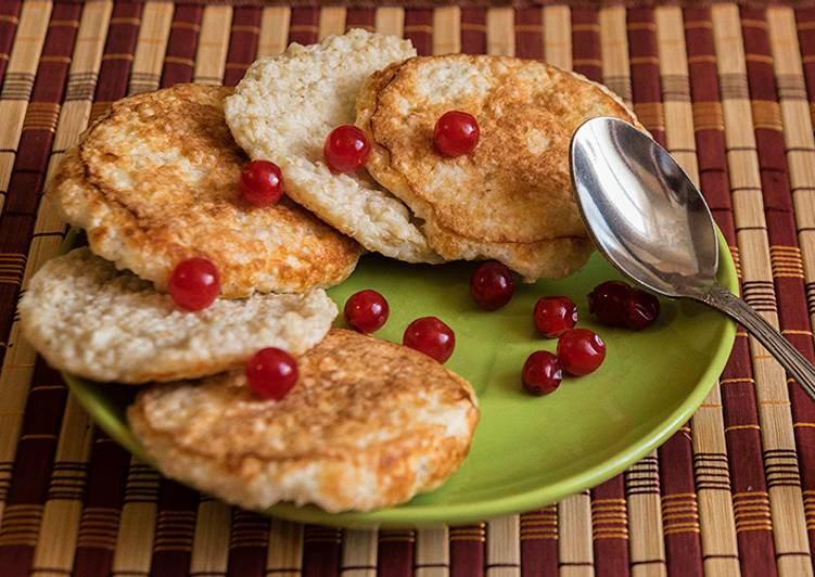 Сырники для похудения рецепт