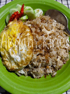 Foto resep Nasi Goreng Ndas Pindang