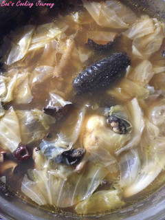 Boa's 肉骨茶雞湯✿ 的食譜成品照片