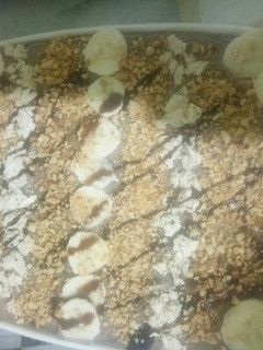 صورة لوصفة تحلية باردة