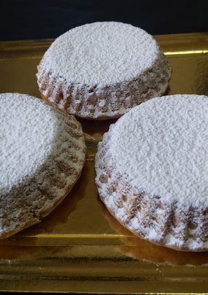 Una foto de Tarteletas de ricota
