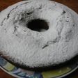 Torta fácil de yogurt