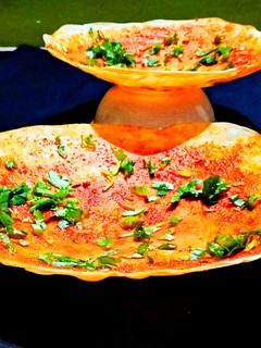 કરારી રોટી રેસીપી મુખ્ય ફોટો