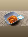 141. Red beans chilli
