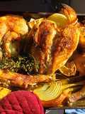 Chicken Stock