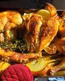 Chicken Stock