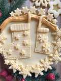 Crostata della befana