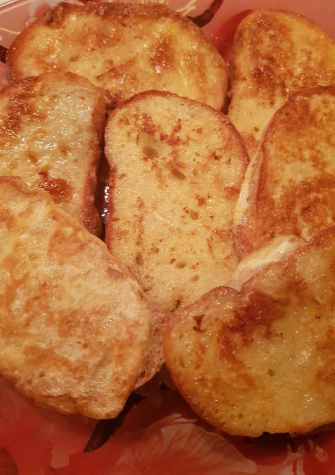 Гренки