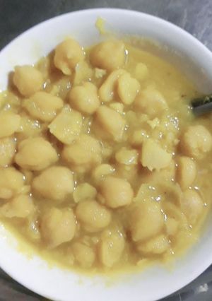 صورة لوصفة لبلبي بارد