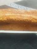 Budín integral con semillas y corteza crocante
