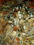 Chicken Pad Thai