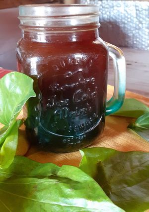 Foto resep 28. Jamu sehat ala ibu