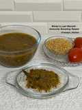“Winter’s Last Warmth – Immunity Boosting Rasam”