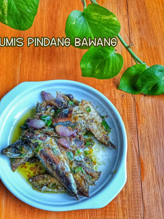 Foto resep Tumis Pindang Bawang