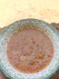 Sambal Belacan Mak