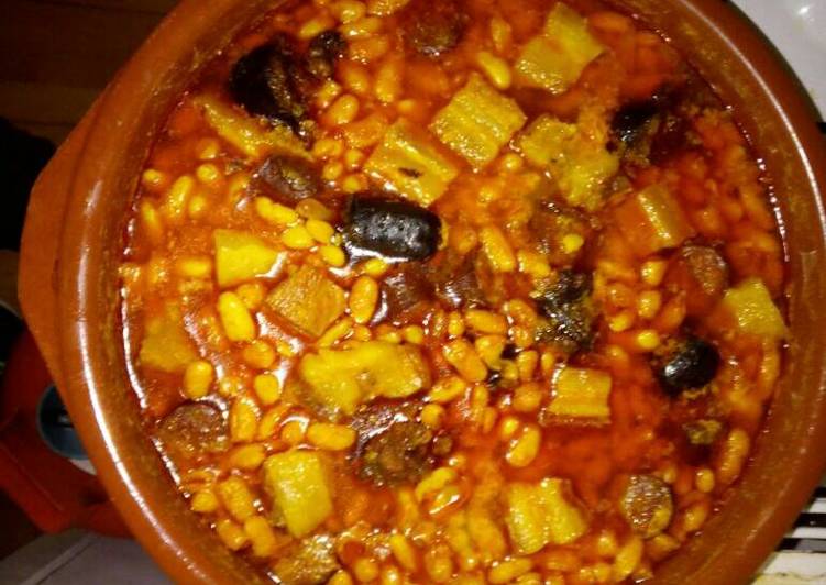 Fabada Asturiana