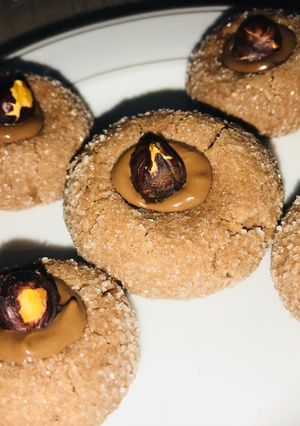 صورة لوصفة حلوة الألماس 💎
