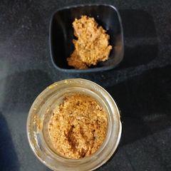 Kulith Chutney A picture of Kulith Chutney.