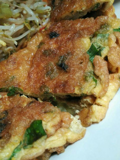 Foto resep Telur dadar