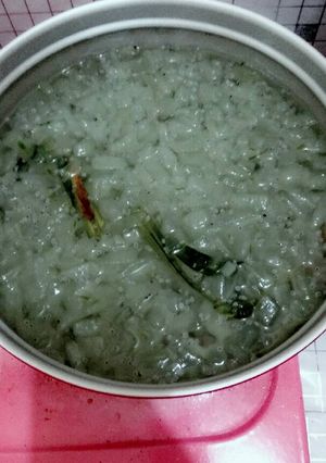 Foto resep Aloe vera