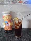 Cuba libre 🍹