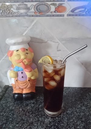 Una foto de Cuba libre 🍹