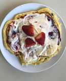 Keto- Waffles