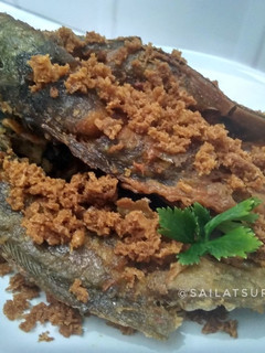 Foto resep Lele Kremes