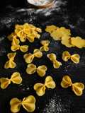 Farfalla Kabocha