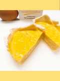 🥚🍞ทาร์ตไข่ไมโครเวฟ microwave egg tart