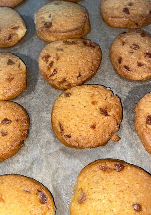 Une photo de Cookie 🍪