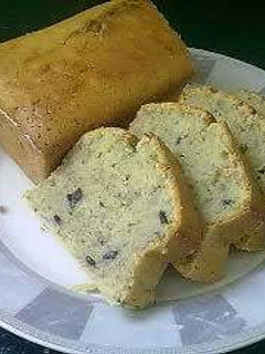 Foto resep Cake tape ketan hitam