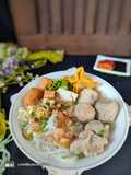 Bakso Solo Homemade