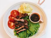 Hình ảnh của beefsteak
