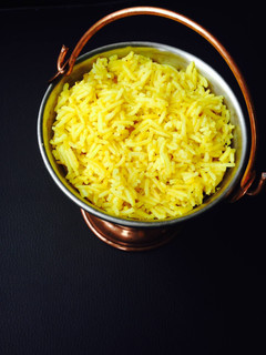யேல்லோ ரைஸ் செய்முறை முக்கிய புகைப்படம்