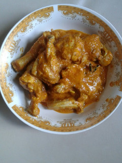 Foto resep Kalio Ayam