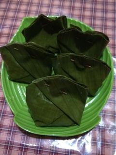 Foto resep Botok lamtoro tempe teri
